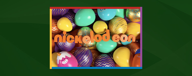 Nickelodeon sostiene la Pasqua solidale di Dynamo Camp