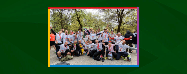Gruppo Lactalis Milano Marathon 2022