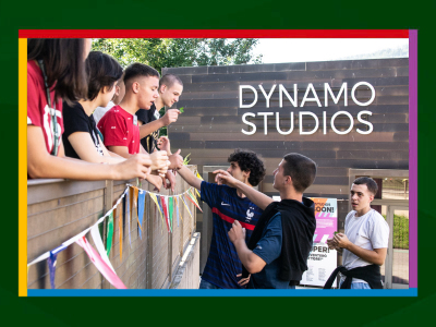 Dynamo Studios 2023