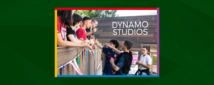 Dynamo Studios 2023